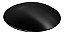 Puxador Orion Zen 33x20mm Preto Zp1883.24 Pequeno - Imagem 3