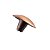 Puxador Orion Zen 33x20mm Vecchio Cobre Zp1883.648 Pequeno - Imagem 4
