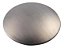Puxador Orion Zen 33x20mm Niquel Velho Zp1883.889 Pequeno - Imagem 2