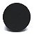 Puxador Radio Mini Zen Preto Zp4308.24 Ponto 16x18mm - Imagem 4