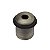 Amortecedor De Portas Batente C/ Borracha Imab 0300 Antique - Imagem 1