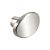 Kit 5 Puxador Beetle Zen Niquel Escovado Zp5403.916. Ponto - Imagem 2