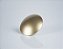 Puxador Orion 55x27mm Zen Dourado (fosco) 955 Zp1884 Médio - Imagem 1