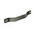 Kit 5 Puxador Nord Alça 160 Mm Niquel Velho Zen Zp1843.889 - Imagem 2