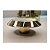 Puxador Para Moveis Ponto Disk G Gold Brilhante Zen - Imagem 2