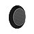 Puxador Para Moveis Ponto Disk G Preto Fosco Zen Zp5474.24 - Imagem 2