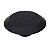 Kit 3 Puxador Para Moveis Ponto Disk G Preto Fosco Zen - Imagem 5