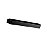 Puxador Moveis Elemento G 128mm Preto Fosco Zen Zp5455.24 - Imagem 1
