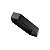 Puxador Moveis Elemento M 48mm Preto Fosco Zen Zp5454.24 - Imagem 1