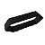 Puxador Moveis Elemento M 48mm Preto Fosco Zen Zp5454.24 - Imagem 2