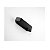 Kit 5 Puxador Moveis Elemento M 48mm Preto Fosco Zen - Imagem 4