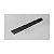 Puxador Para Moveis Ken 192mm Preto Fosco Zen Zp0178.24 - Imagem 3