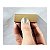 Puxador Moveis Ken 32mm Dourado Matte Fosco Zen Zp0406.955 - Imagem 3