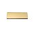 Puxador Moveis Ken 32mm Dourado Matte Fosco Zen Zp0406.955 - Imagem 5