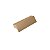 Kit 5 Puxador Moveis Ken 32mm Dourado Matte Fosco Zen - Imagem 2