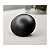 Kit 5 Puxador Moveis Orion 55 X 27mm Preto Fosco Zen Ponto - Imagem 4