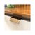 Kit 5 Puxador Citizen 45 Graus P Dourado Matte Fosco Zen - Imagem 3