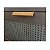 Kit 3 Puxador Citizen 45 Graus G Dourado Matte Fosco Zen - Imagem 3