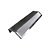 Puxador Moveis Citizen 45 Graus G Escovado Zen 96/130mm - Imagem 1