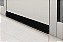 Veda Porta Adesivo Pvc Preto 80 Cm Ajustável Poeira Insetos - Imagem 3