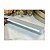 KIT 3 PUXADOR PARA MÓVEIS SOTTILE 160 MM ZEN ALUMINIO FOSCO - Imagem 3