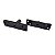 Dobradiça Pino Porta Pivotante Inox 304 Preto Até 150 Kga - Imagem 3