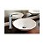 Torneira Banheiro Lavabo Quadrada Cromada Curta Baixa Metal - Imagem 2