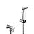 Ducha Higienica Inox Escovada Banheiro Chuveirinho Nao Enfer - Imagem 6