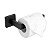 Kit Acessorios Banheiro 4 Peças Preto Fosco Inox 304 Quadrad - Imagem 9
