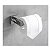 Kit Acessorios De Banheiro 4 Peças Inox 304 Polido Metal - Imagem 9