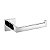 Kit Acessorios De Banheiro 4 Peças Inox 304 Polido Metal - Imagem 8