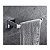 Kit Acessorios De Banheiro 4 Peças Inox 304 Polido Metal - Imagem 5