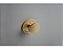 Kit 3 Puxador Beetle Com Base Granada Dourado Fosco Zen - Imagem 3