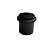 KIT 3 AMORTECEDOR DE PORTA IMAB 0300 ZAMAK PRETO FOSCO - Imagem 3