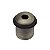 KIT 5 AMORTECEDOR DE PORTA IMAB 0300 ZAMAK ANTIQUE - Imagem 2