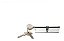 Cilindro Tambor Miolo Imab 3000 70 Mm (7cm) Latão Cromado Cr - Imagem 2
