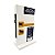 FECHADURA PORTA EXTERNA DOURADA FOSCO DAMA AROUCA 40 MM QUAD - Imagem 2