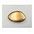 PUXADOR SEIXO G 78MM X 50MM DOURADO MATTE (FOSCO) ZEN - Imagem 9