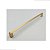 PUXADOR ALÇA LIVERI IL 955 224MM DOURADO FOSCO ITALY LINE - Imagem 7