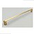 PUXADOR ALÇA LIVERI IL 955 224MM DOURADO FOSCO ITALY LINE - Imagem 8