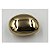KIT 3 PUXADOR PONTO SEIXO P 30MM X 22,5MM GOLD (BRILHO) ZEN - Imagem 7