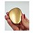 KIT 3 PUXADOR SEIXO G 78MM X 50MM DOURADO MATTE FOSCO ZEN - Imagem 6