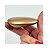 KIT 3 PUXADOR SEIXO G 78MM X 50MM DOURADO MATTE FOSCO ZEN - Imagem 5
