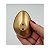KIT 3 PUXADOR SEIXO G 78MM X 50MM DOURADO MATTE FOSCO ZEN - Imagem 7