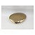 Kit 3 Puxador Ponto Seixo Grande Gold Zen Design Zp5762.a00 - Imagem 5