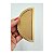 KIT 2 PUXADOR MOVEL MOVEL PAIO 64MM DOURADO MATTE FOSCO ZEN - Imagem 5