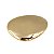 Kit 5 Puxador Ponto Seixo Grande Gold Zen Design Zp5762.a00 - Imagem 6