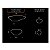 Kit 5 Puxador Ponto Seixo Grande Gold Zen Design Zp5762.a00 - Imagem 7