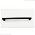 Kit 3 Puxador P/ Moveis Liveri Il 955 160mm Preto Italy Line - Imagem 3