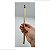Kit 3 Puxador Liveri Il 955 224mm Dourado Fosco Italy Line - Imagem 3